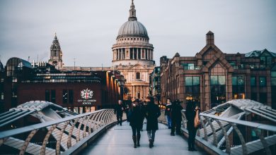 Photo of Everything to Know About UK College Admission