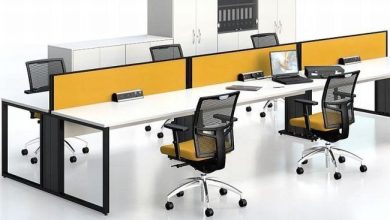 Photo of cheap office furniture Dubai Company