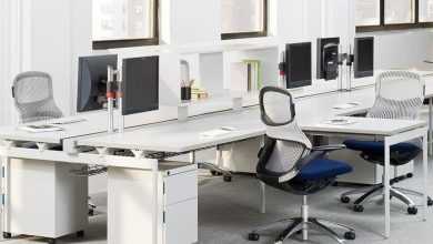Photo of Online best office furniture in dubai