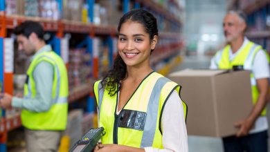 Photo of How is the work culture in the warehouses jobs of the USA?