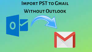 Photo of Learn How to Import PST to Gmail without Microosft Outlook