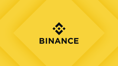 Photo of Binance App Clone
