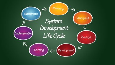 Photo of Key Phases in the Software Development Life Cycle (SDLC)