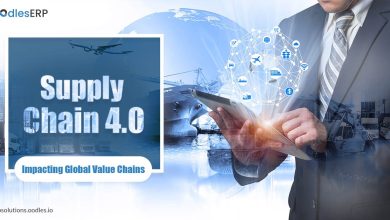 Photo of SUPPLY CHAIN 4.0: HOW WILL IT AFFECT THE GLOBAL VALUE CHAINS