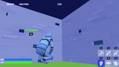 Photo of Enjoy your free time with 1v1 lol game