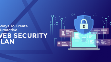 Photo of 7 Ways To Create A Proactive Web Security Plan