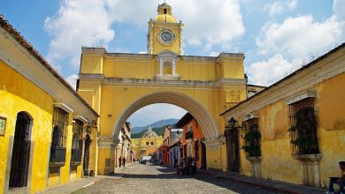 Photo of Guatemala Tourist Destinations for Exciting Holiday Trip