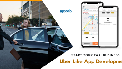 Photo of The Complete Guide to Uber Clone App and How They’re Disrupting the Ride-sharing Industry