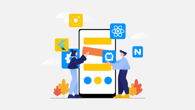 Photo of 10 Best App Development Revolutionary Ideas to Watch for in 2022