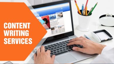 Photo of Enhance Your Online Visibility with Content Writing Services
