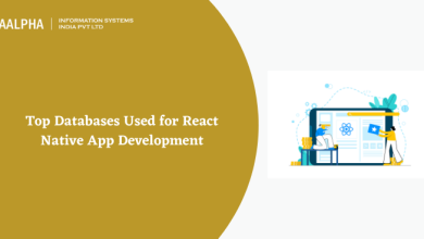 Photo of Top Databases Used for React Native App Development