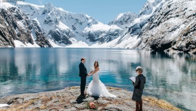 Photo of Tips for Elopement Packages Wedding Party of Your Dreams