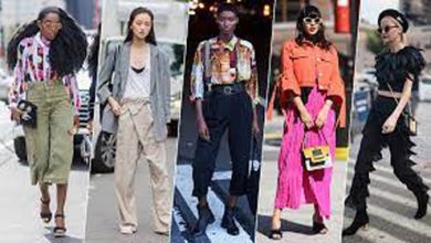 Photo of Winter Fashion Trends in Europe in 2022: Europe’s Top Haute Couture Looks