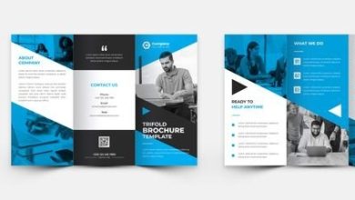 Photo of Make That Lasting Impression With Stylish A4 Folded Leaflet Printing