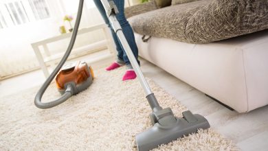 Photo of Health Aspects with Carpet Cleaning Sydney