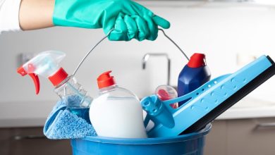 Photo of Top 10 Things To Check Before Finalizing Deep Cleaning Services