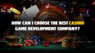 Photo of How Can I Choose The Best Casino Game Development Company?