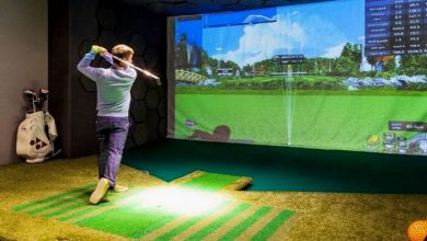 Photo of How to Start & Grow a Golf Simulator Business