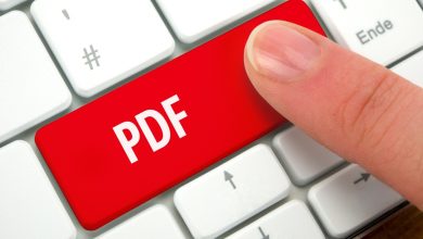 Photo of How to Make PDF Files: Tips and Tricks