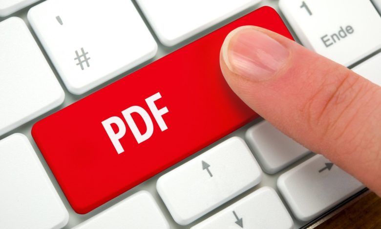 How to Make PDF Files Tips and Tricks
