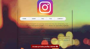 Photo of Private Instagram Accounts – How to Access it?