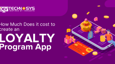 Photo of How Much Does it Cost To Create a Loyalty Program App?