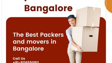 Photo of Trusted Packers and Movers in Bangalore at the best price and no hidden cost- MyMovers