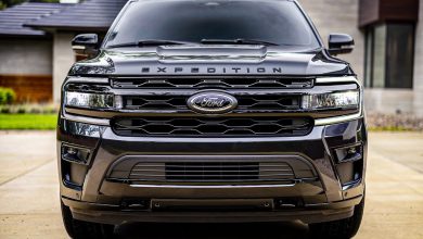 Photo of Ford expedition second best-selling large SUV