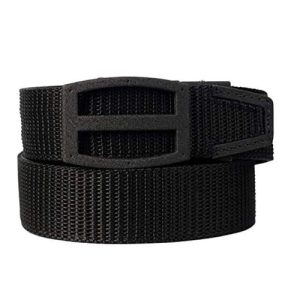 nylon tactical belt