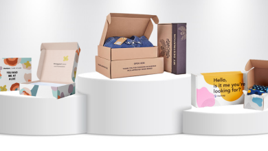 Photo of Excellent Shipment of Products Through Shipping Boxes