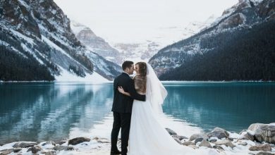 Photo of Simple Tips Made Easy Texas Elopement Photographer