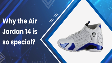 Photo of Why the Air Jordan 14 is so special