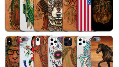 Photo of What Makes OTTO iPhone 13 Phone Cases The Best & Protective? 