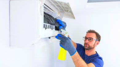 Photo of How to find AC repair services in 2022
