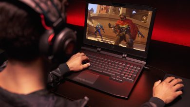 Photo of How to choose a gaming laptop in 2022