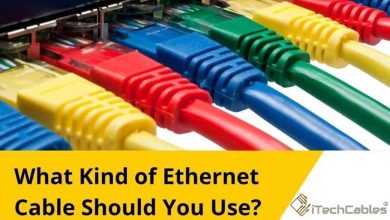 Photo of What are Cat6 Plenum Pure Copper Cables?