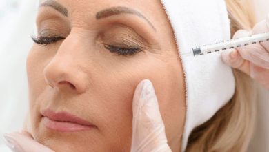 Photo of Exercise We Should Do or Not Do After the Botox Treatment?