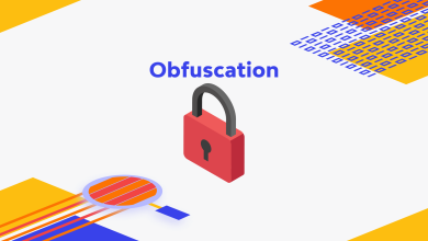 Photo of An overview about code obfuscation