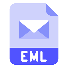 outlook emails to EML