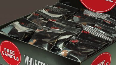 Photo of What Are the Benefits of Samples When Advertising a New Item?