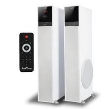 Photo of Important Tips For Buying Bluetooth Tower Speakers