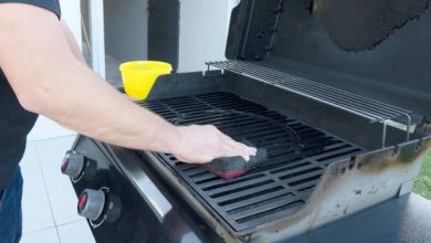 Photo of Steps To Clean and The Benefits of Hiring BBQ Cleaning Company