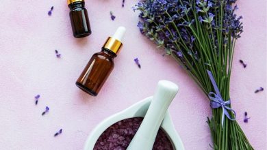 Photo of Benefit of Lavender Massage Oil- How to Use?