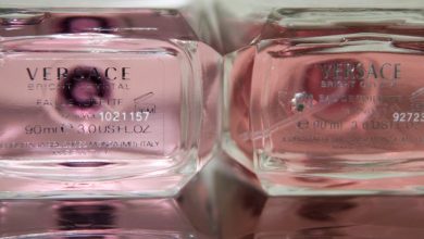 Photo of The Secret Of The Vanilla Perfume Copy Price