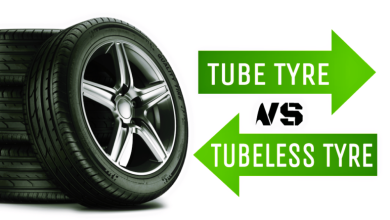 Photo of How are Tubeless Tyres Better Than Tubed Versions?