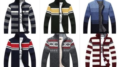 Photo of The Best Warm Jackets to Keep You Impossibly Toasty All Winter Long
