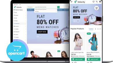 Photo of 7 Ways To Take Your OpenCart Store To Next Level