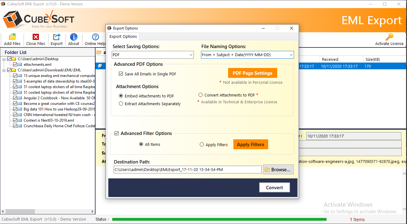 convert-eml-to-pdf