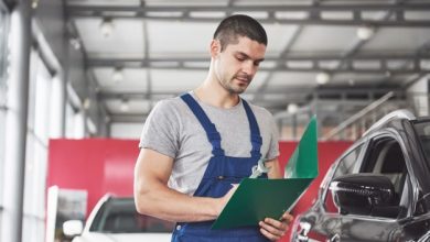 Photo of Classic Car Engine Rebuild 101 Complete Guide