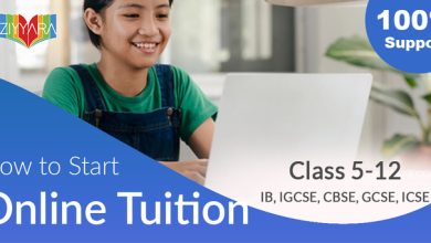 Photo of Why is the most demanded Online tuition in Ahmedabad? 